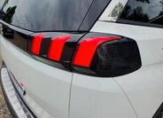 Peugeot 5008 SUV 2,0 l 110 kw