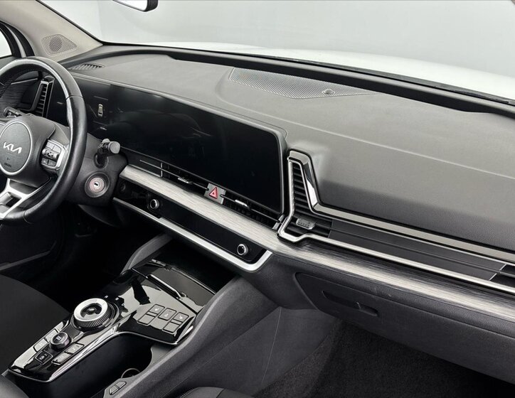 KIA Sportage SUV / Terénní 1,6 l 110 kw