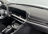 KIA Sportage SUV / Terénní 1,6 l 110 kw