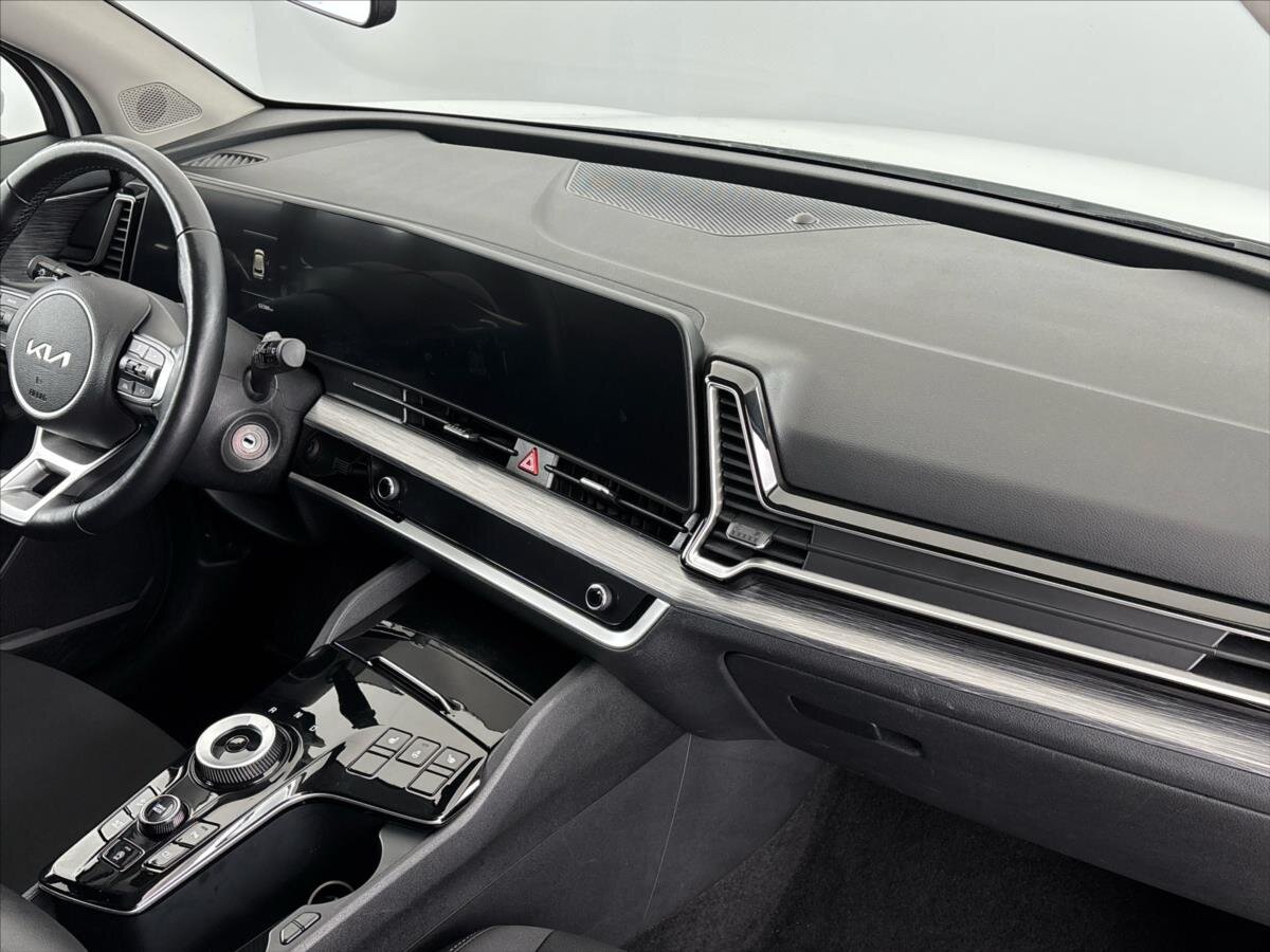 KIA Sportage SUV / Terénní 1,6 l 110 kw