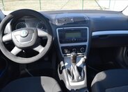 Škoda Octavia Kombi 1,9 l 77 kw