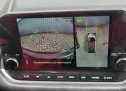 Nissan Qashqai SUV / Terénní 1,3 l 116 kw