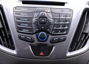 Ford Tourneo Custom Kombi 2,0 l 125 kw