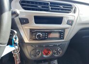 Citroën C-Elysée 10