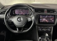 Volkswagen Tiguan Allspace SUV 2,0 l 176 kw