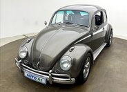 Volkswagen Ostatní Hatchback 1,2 l 30 kw