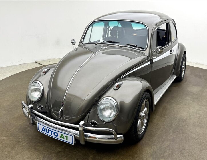 Volkswagen Ostatní Hatchback 1,2 l 30 kw