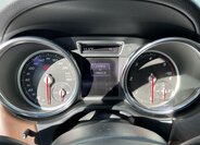 Mercedes-Benz GLS SUV / Terénní 3,0 l 190 kw