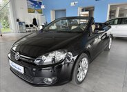 Volkswagen Golf Kabriolet 1,6 l 77 kw