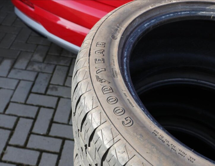 Audi Q3 SUV / Terénní 2,0 l 140 kw