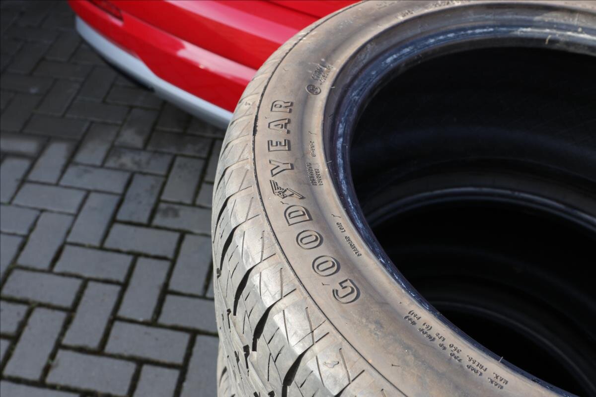 Audi Q3 SUV / Terénní 2,0 l 140 kw