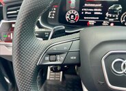 Audi RS Q8 SUV / Terénní 4,0 l 441 kw