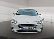 Ford Focus Hatchback 1,5 l 88 kw