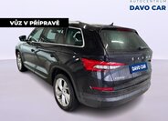 Škoda Kodiaq SUV / Terénní 2,0 l 140 kw