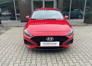 Hyundai i30 Hatchback 1,5 l 71 kw