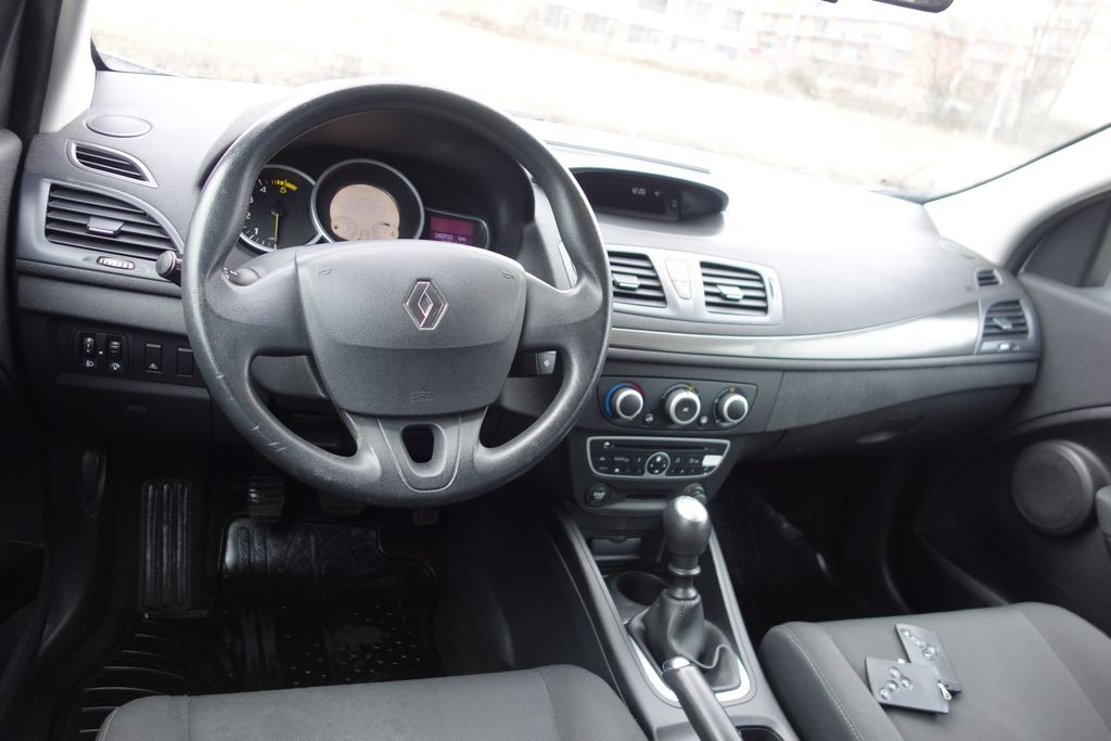 Renault Mégane