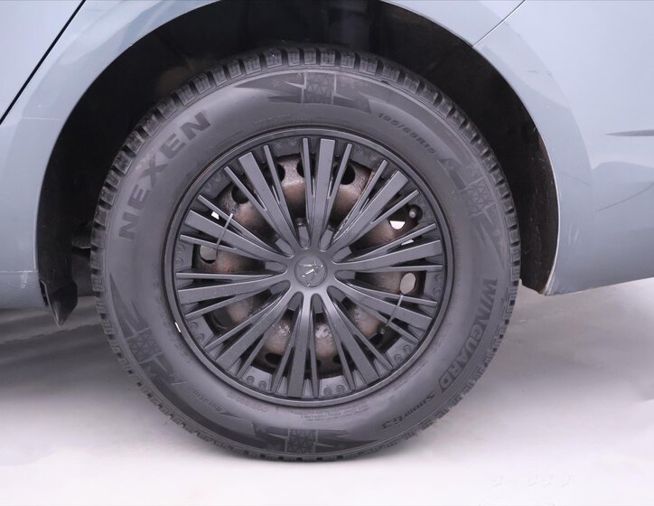 Škoda Octavia Liftback 1,6 l 77 kw