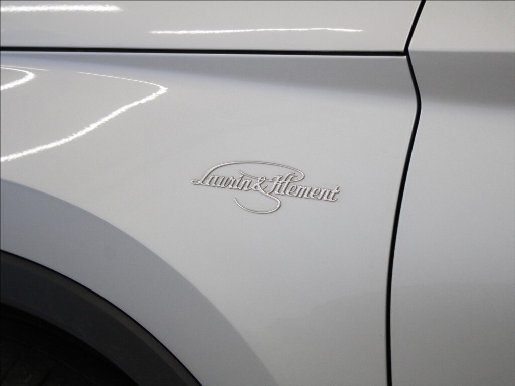 Škoda Kodiaq SUV 2,0 l 147 kw