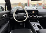 KIA Sportage SUV 1,6 l 110 kw