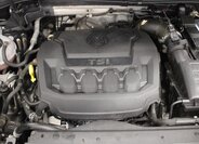 Volkswagen Tiguan Kombi 2,0 l 140 kw