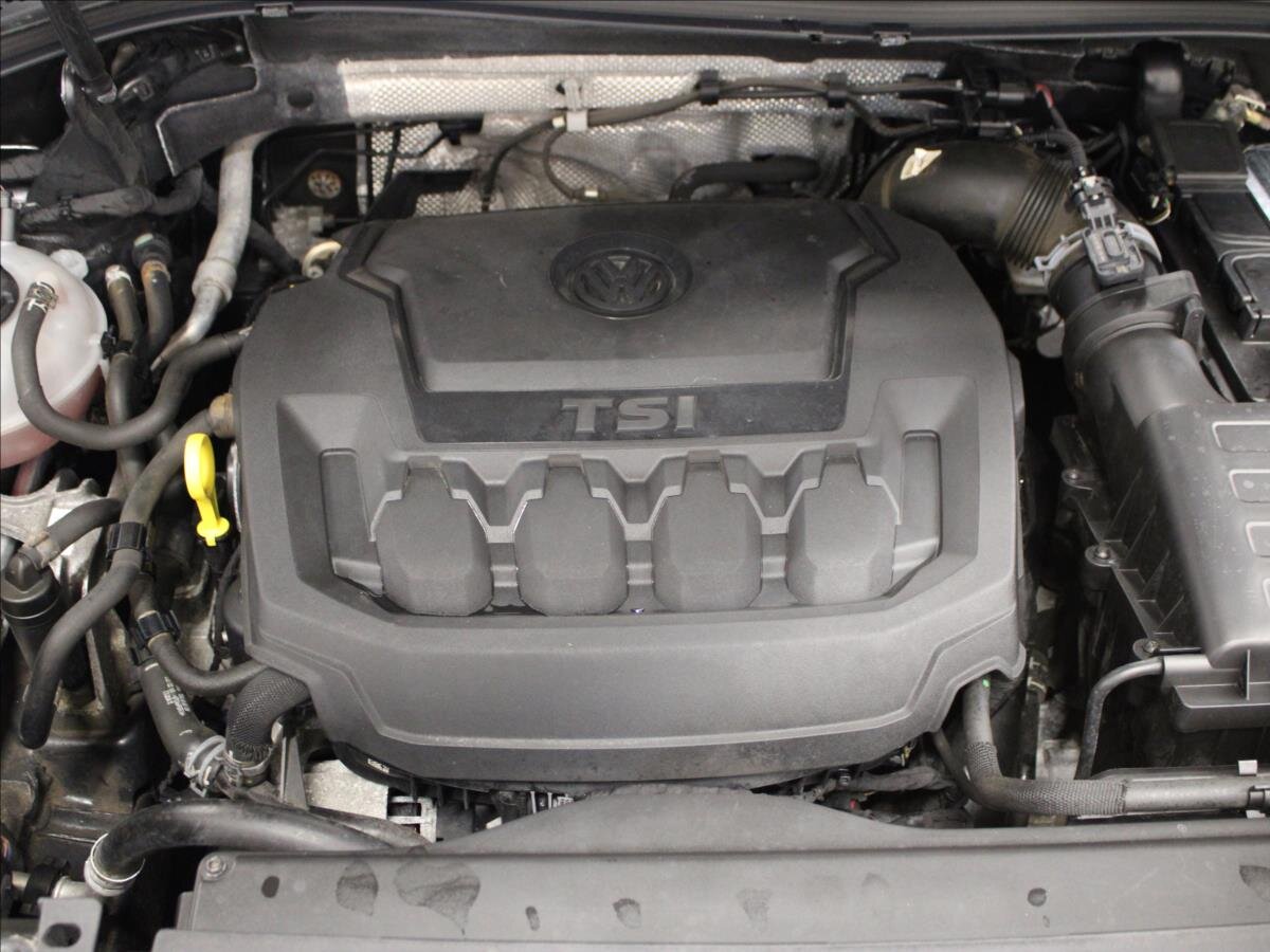 Volkswagen Tiguan Kombi 2,0 l 140 kw
