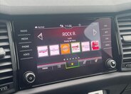 Škoda Kodiaq SUV 2,0 l 147 kw