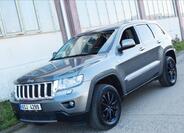 Jeep Grand Cherokee 1