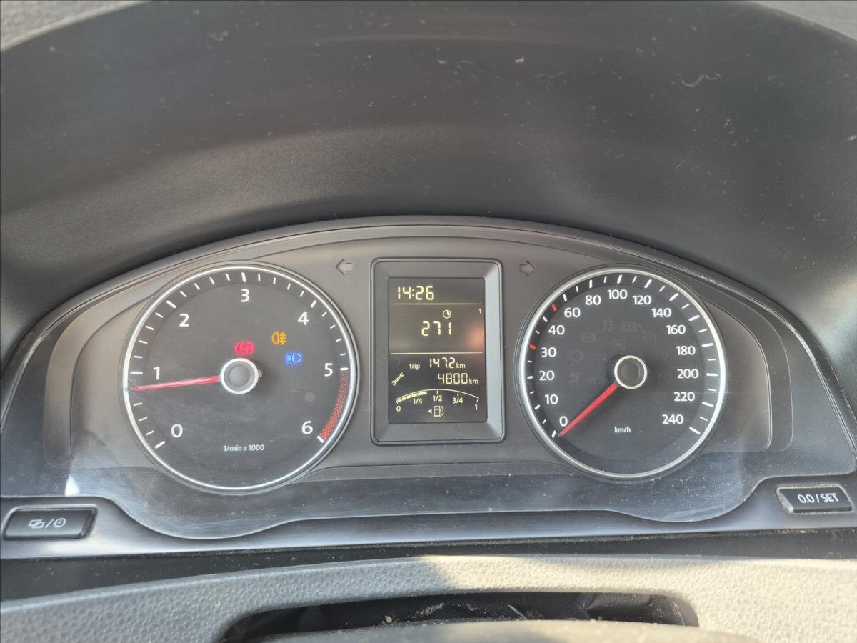 Volkswagen Transporter Ostatní 2,0 l 75 kw