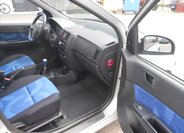 Hyundai Getz Hatchback 1,1 l 48 kw