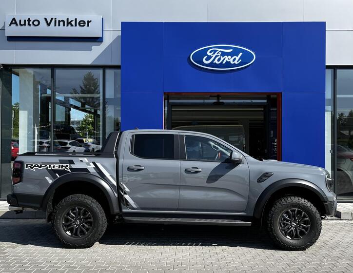 Ford Ranger 3