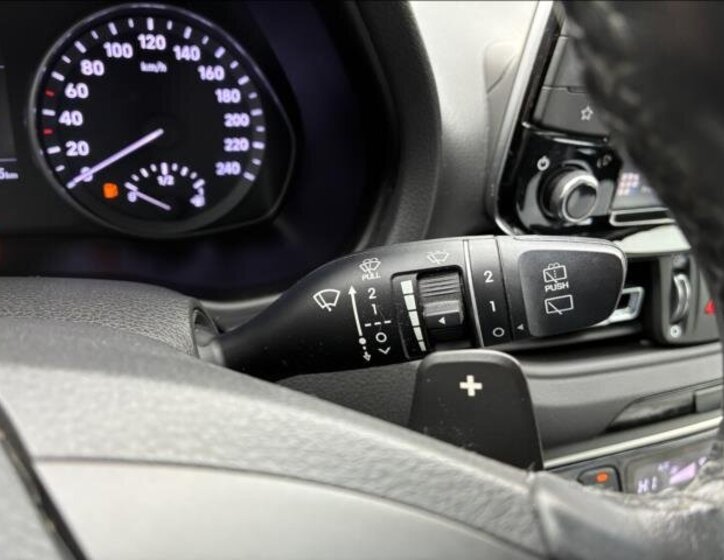 Hyundai i30 Kombi 998,0 88 kw