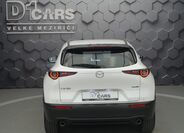 Mazda CX-30 4