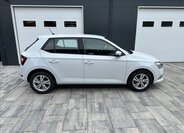 Škoda Fabia Hatchback 999,0 70 kw