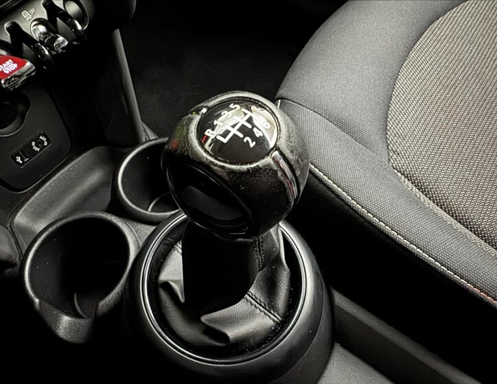 Mini One Hatchback 1,2 l 55 kw