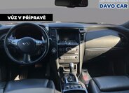 Infiniti FX37 SUV / Terénní 3,7 l 235 kw
