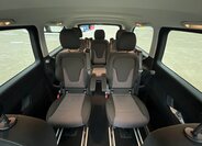 Mercedes-Benz Třídy V VAN-Minibus 2,0 l 140 kw