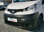 Nissan NV200 Ostatní 1,6 l 81 kw