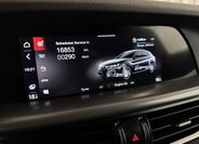 Alfa Romeo Stelvio SUV / Terénní 2,1 l 154 kw