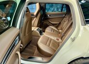 Porsche Panamera Kombi 4,0 l 338 kw