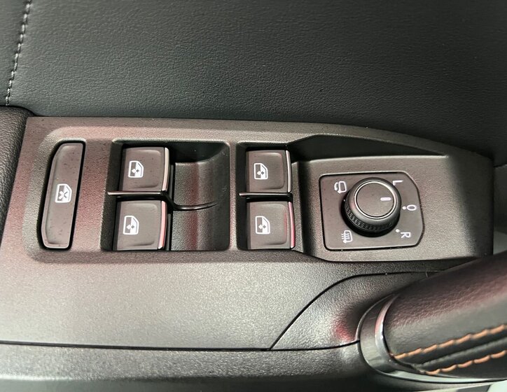 Cupra Leon Kombi 2,0 l 228 kw