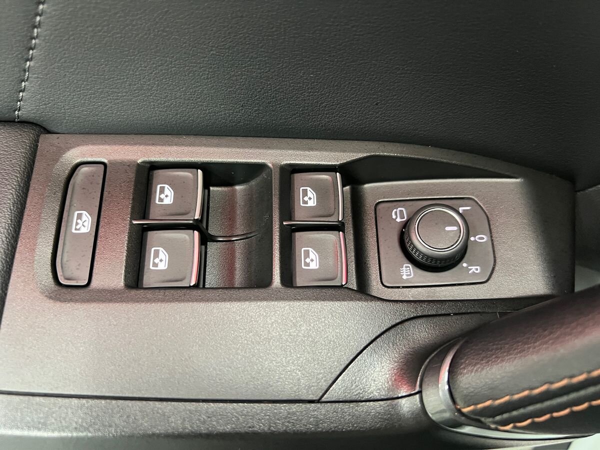 Cupra Leon Kombi 2,0 l 228 kw