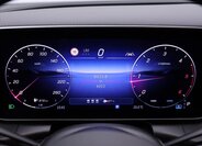 Mercedes-Benz GLC Kupé 2,0 l 145 kw