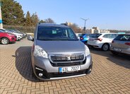 Peugeot Partner Tepee MPV 1,6 l 73 kw