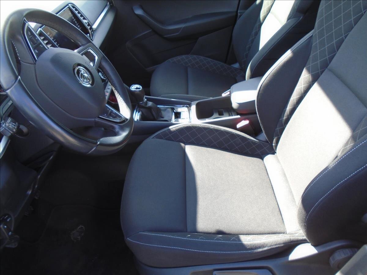 Škoda Karoq MPV 999,0 85 kw