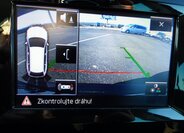 Škoda Octavia Kombi 1,4 l 103 kw