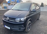 Volkswagen Multivan Kombi 2,0 l 110 kw