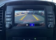 Mercedes-Benz Vito Ostatní 2,0 l 140 kw