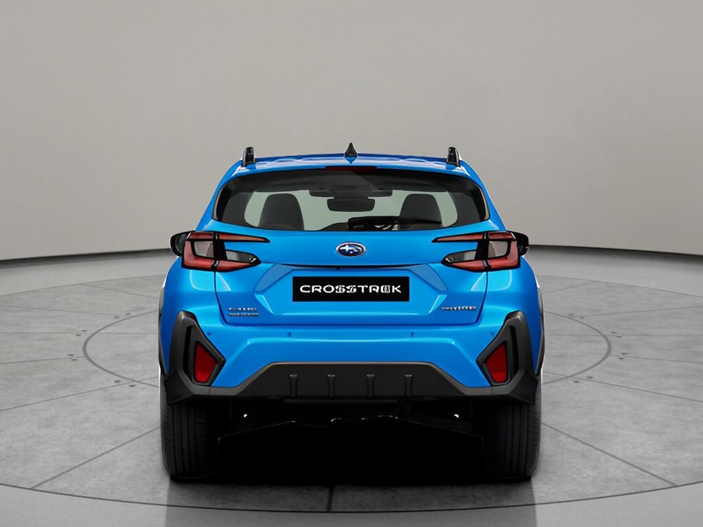 Subaru Crosstrek SUV 2,0 l 100 kw