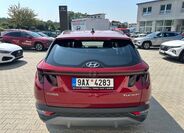 Hyundai Tucson 4