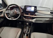 Suzuki Swift Hatchback 1,2 l 60 kw